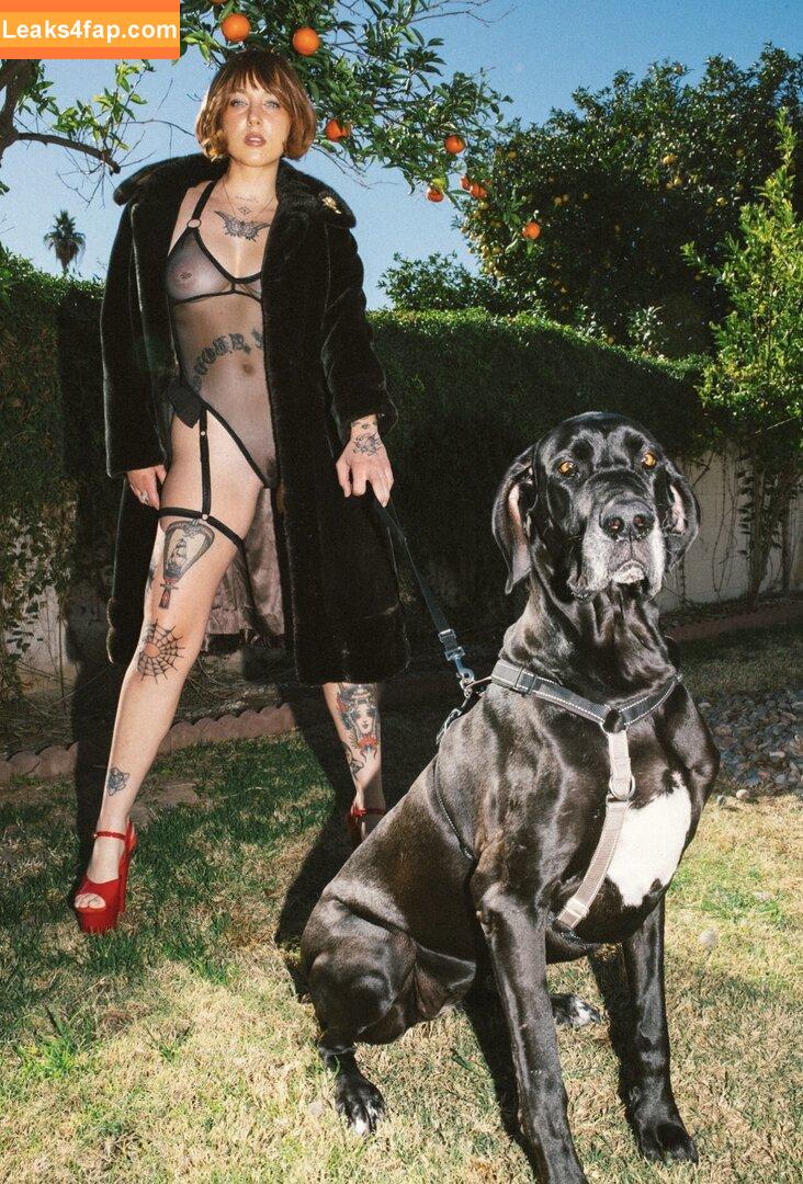 Quinn.__ leaked photo photo #0006