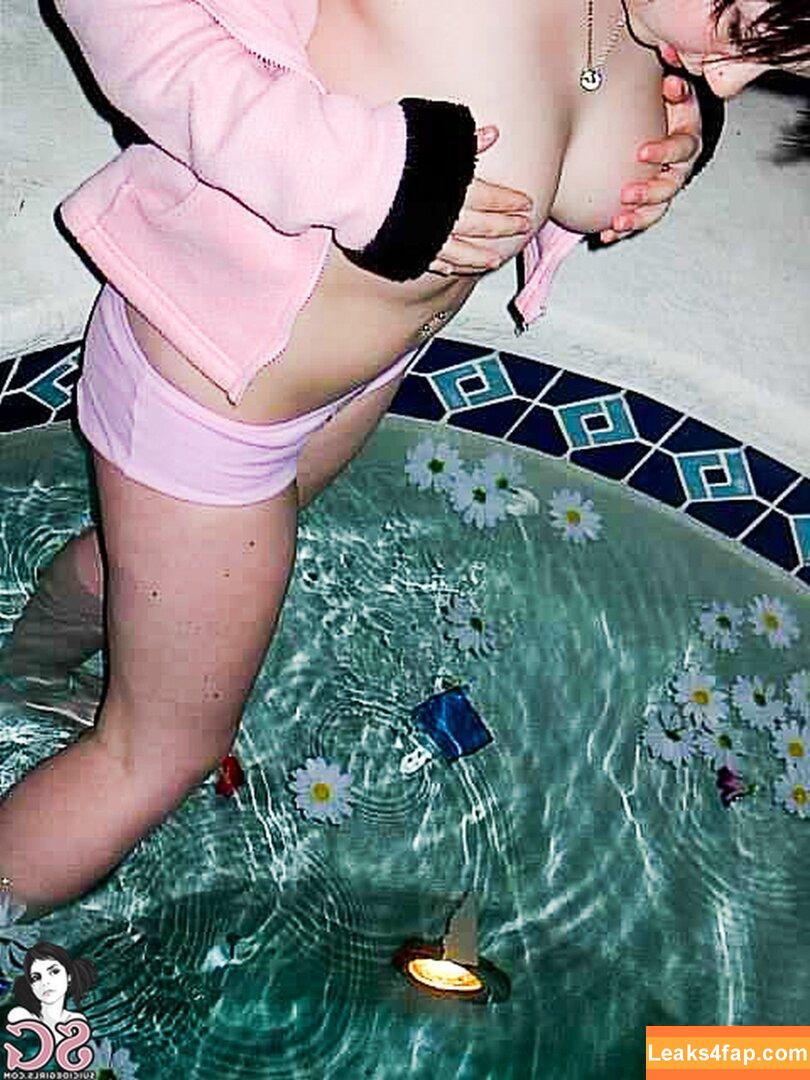 Quinne / quin.night / quinne_germain слитое фото фото #0004