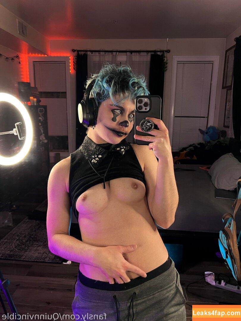 Quinnvincible / Quinn_lewds / quinnvincible_ leaked photo photo #0021
