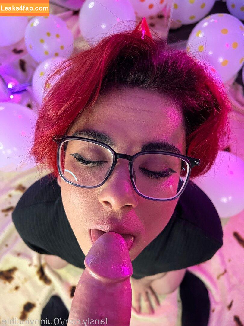 Quinnvincible / Quinn_lewds / quinnvincible_ leaked photo photo #0057