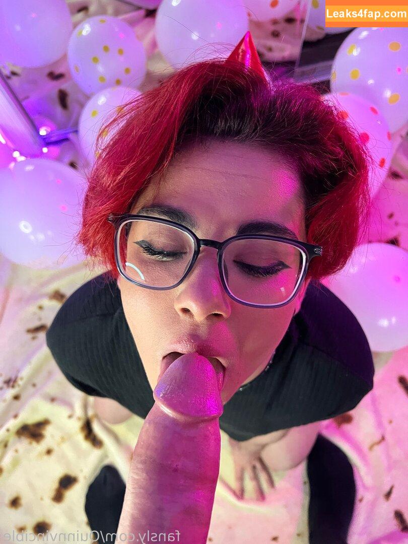 Quinnvincible / Quinn_lewds / quinnvincible_ leaked photo photo #0062