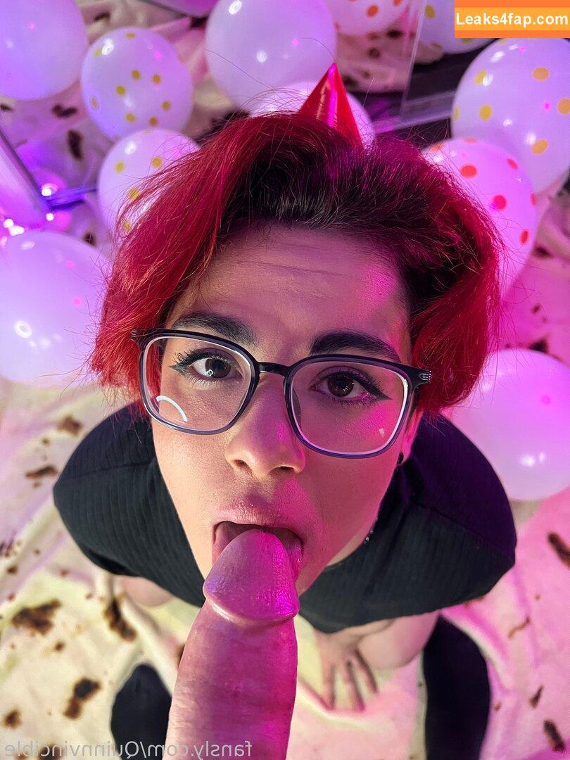 Quinnvincible / Quinn_lewds / quinnvincible_ leaked photo photo #0063