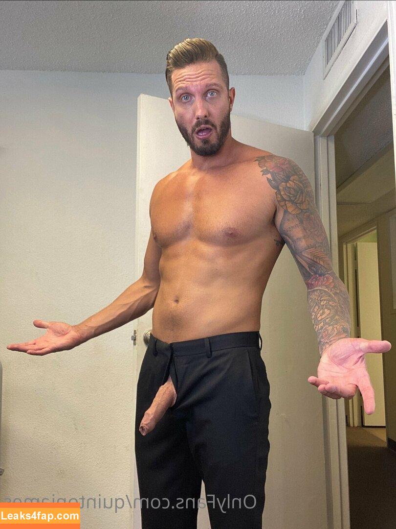 quintonjames / thequintonjameslife leaked photo photo #0007