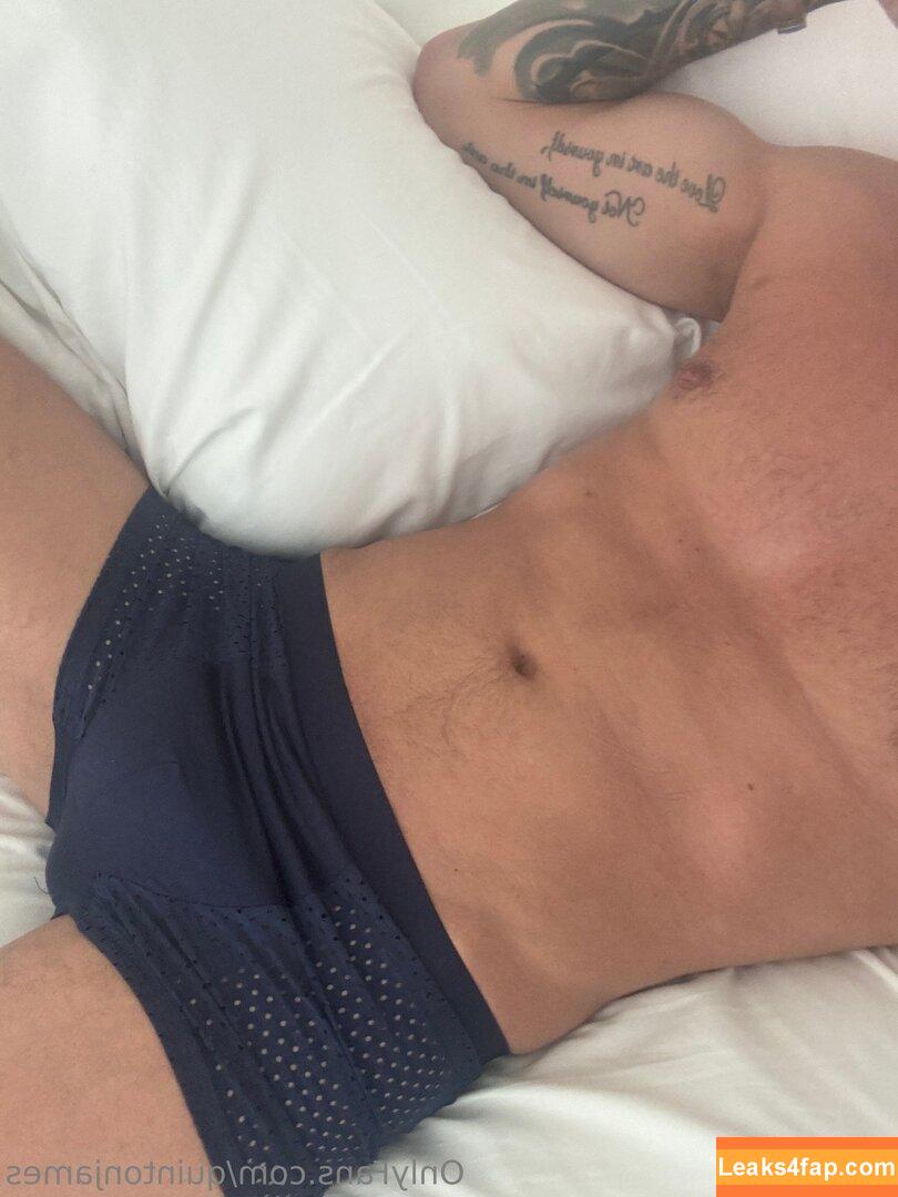 quintonjames / thequintonjameslife leaked photo photo #0015