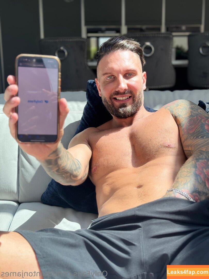 quintonjames / thequintonjameslife leaked photo photo #0020