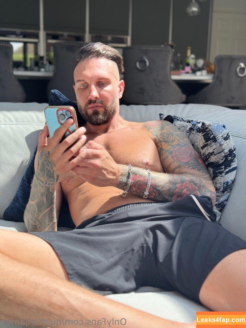 quintonjames / thequintonjameslife leaked photo photo #0021