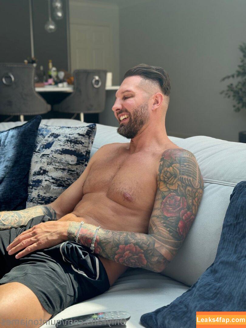 quintonjames / thequintonjameslife leaked photo photo #0023