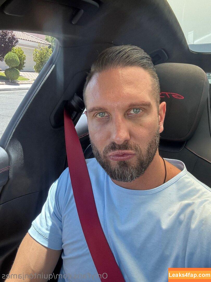 quintonjames / thequintonjameslife leaked photo photo #0034