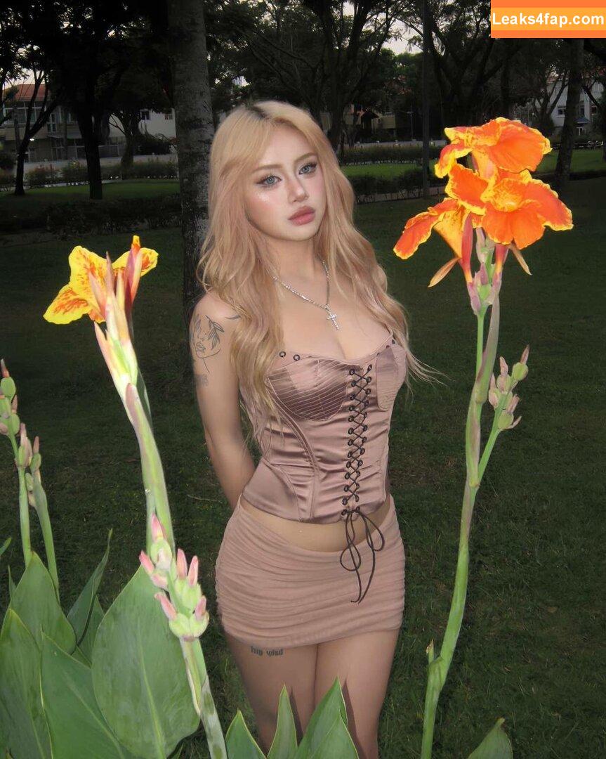 quitmell / Ho H Tran / hohaitran / yuumell leaked photo photo #0007