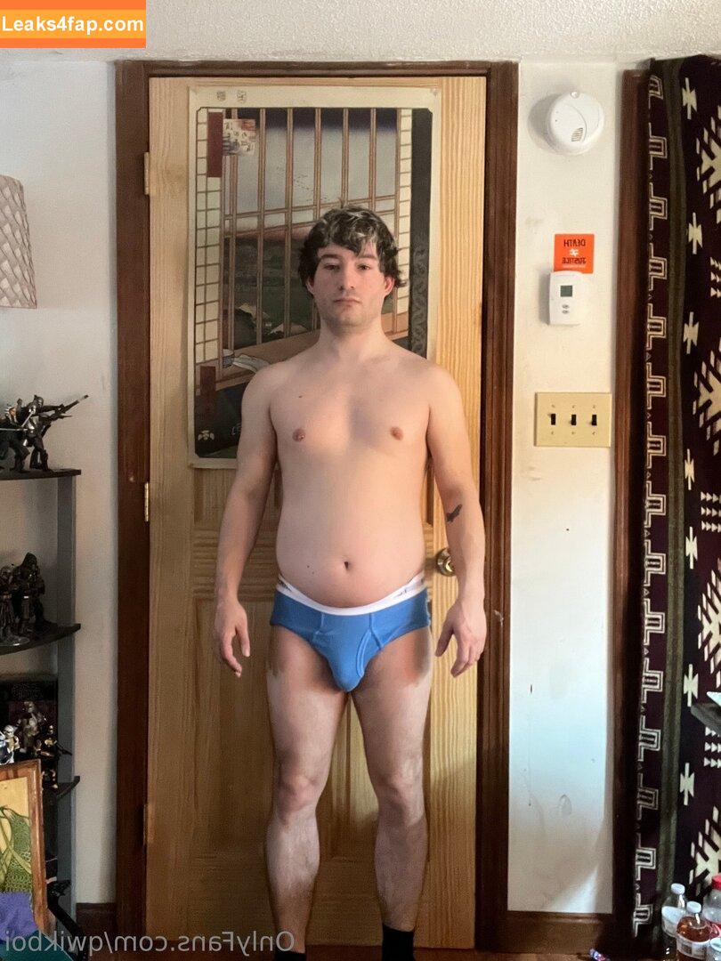 qwikboi / nerdroberts leaked photo photo #0027