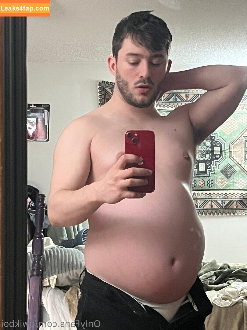 qwikboi / nerdroberts leaked photo photo #0042
