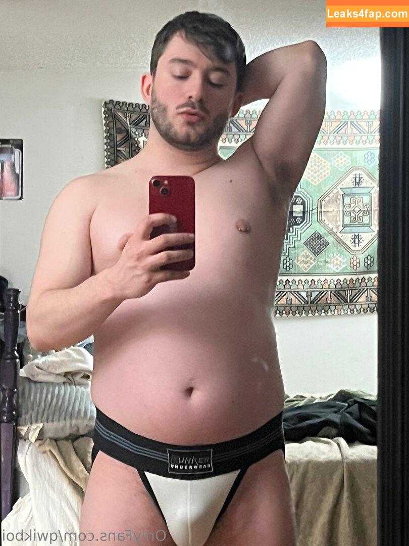 qwikboi / nerdroberts leaked photo photo #0046