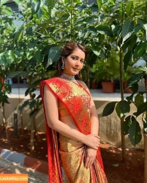 Raashii Khanna фото #0028