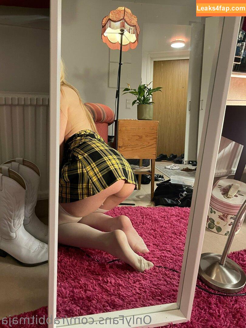 rabbitmaja /  leaked photo photo #0048
