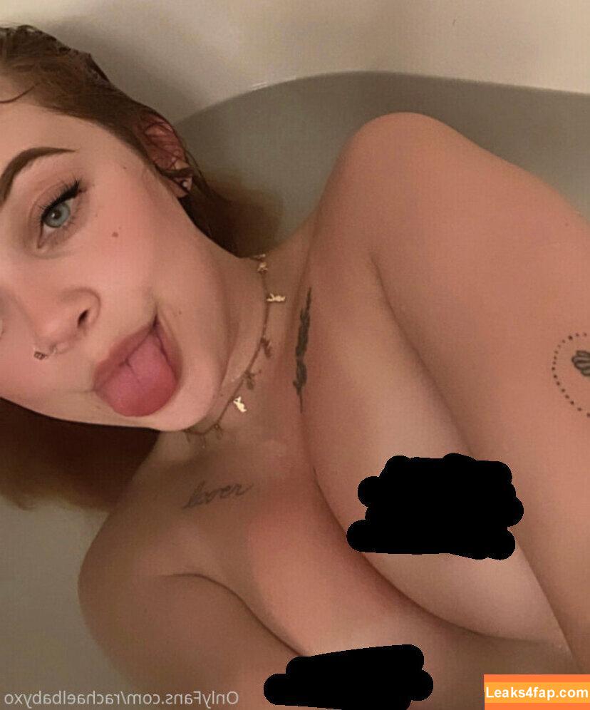 rachaelbabyxo / rachaelbabysx leaked photo photo #0016