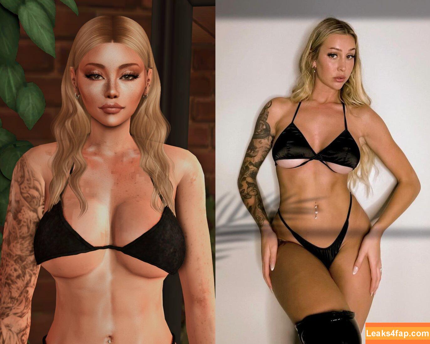 rachaelmargaret /  leaked photo photo #0003