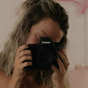 Rachel Anne Rayy photo #0011
