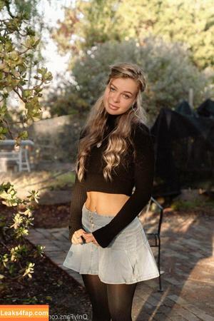 Rachel Anne Rayy photo #0089