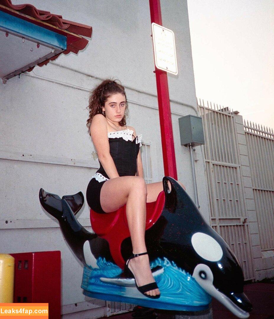 Rachel Anne Sennott / treaclychild слитое фото фото #0006