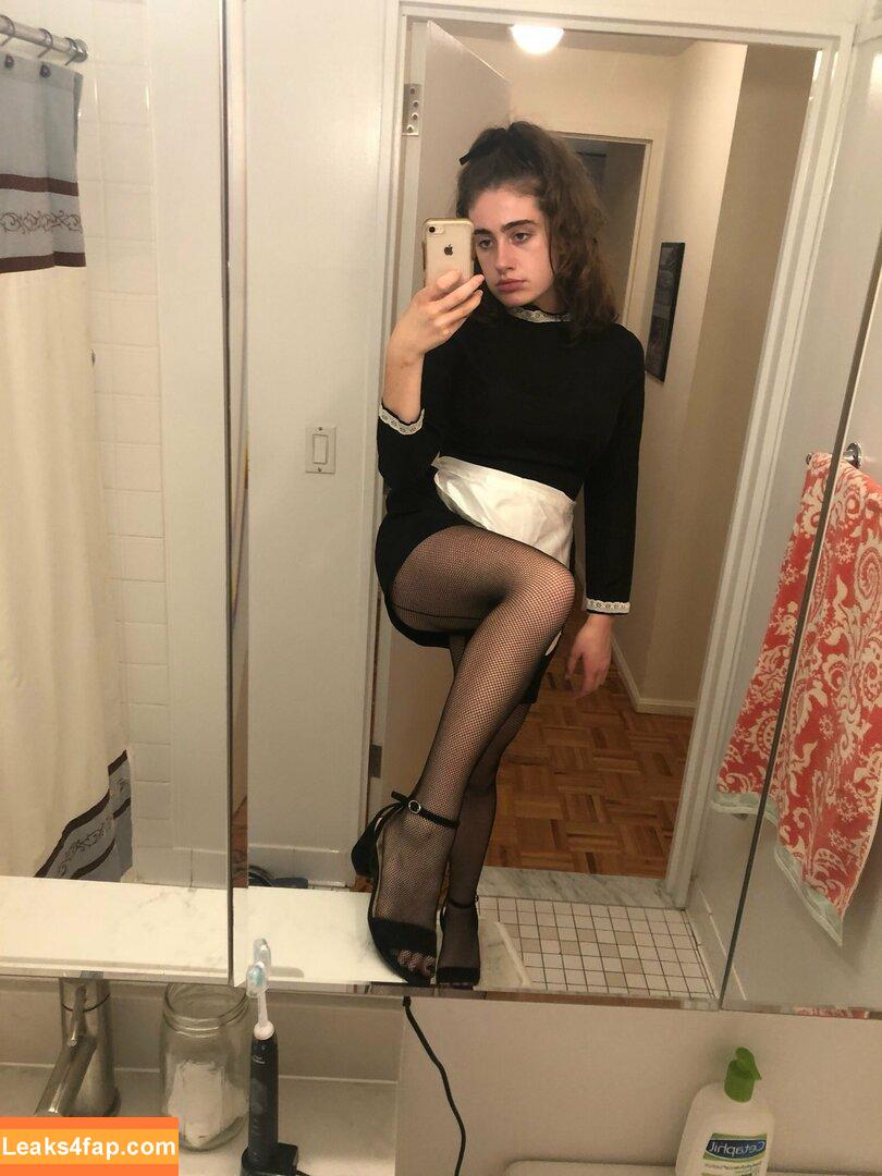 Rachel Anne Sennott / treaclychild слитое фото фото #0012