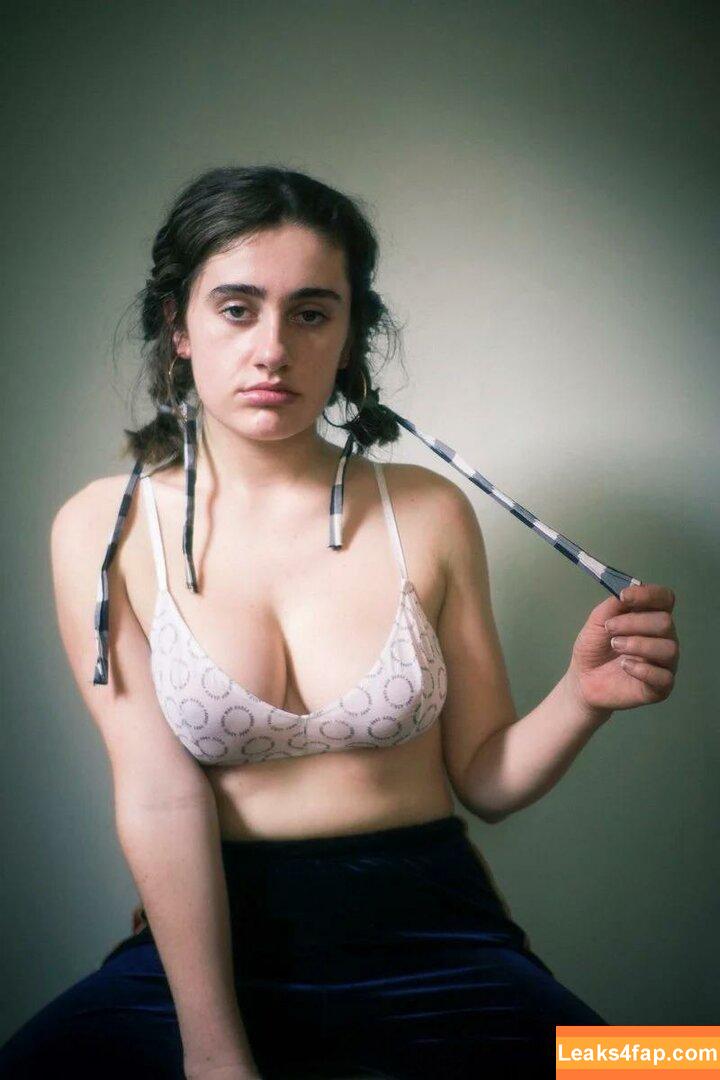 Rachel Anne Sennott / treaclychild leaked photo photo #0013