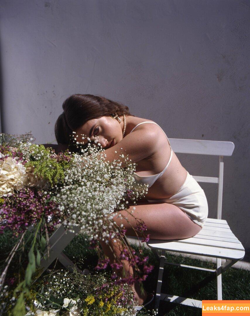 Rachel Anne Sennott / treaclychild слитое фото фото #0014