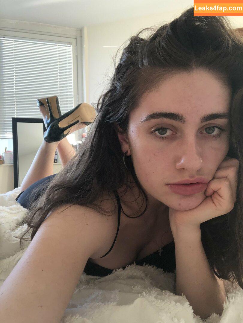 Rachel Anne Sennott / treaclychild слитое фото фото #0017