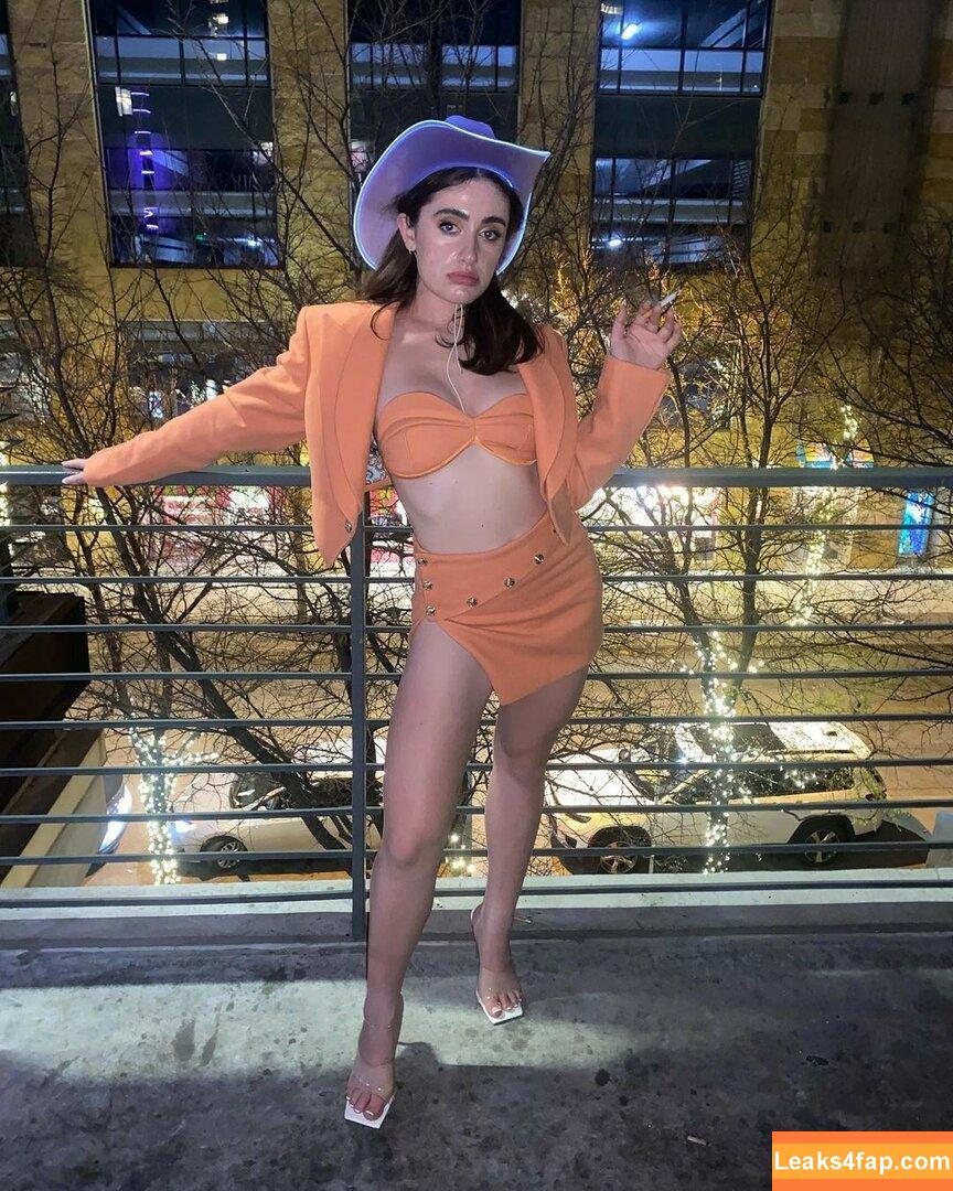 Rachel Anne Sennott / treaclychild слитое фото фото #0019