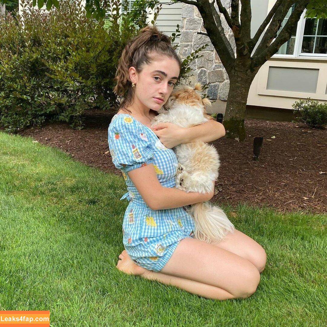 Rachel Anne Sennott / treaclychild слитое фото фото #0027