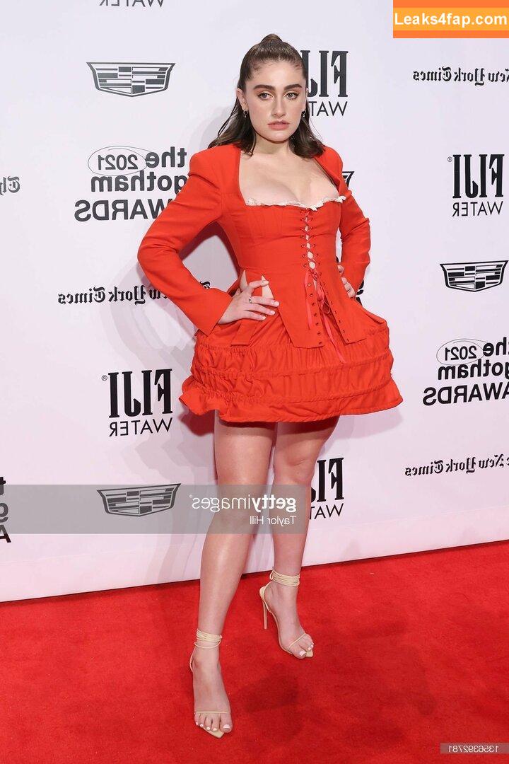 Rachel Anne Sennott / treaclychild слитое фото фото #0033