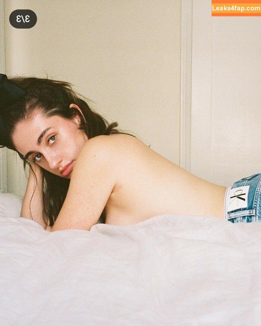 Rachel Anne Sennott / treaclychild слитое фото фото #0038