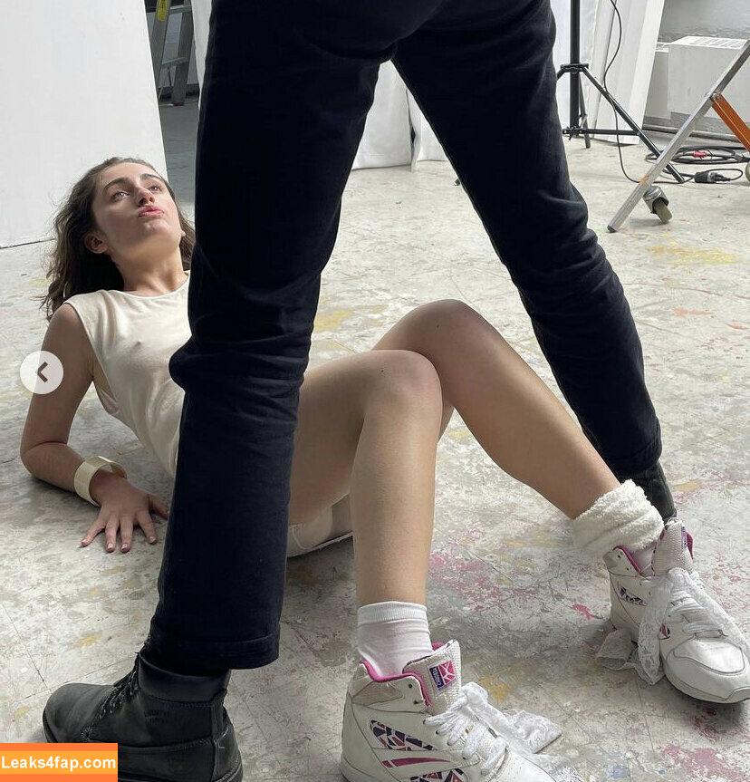 Rachel Anne Sennott / treaclychild слитое фото фото #0040