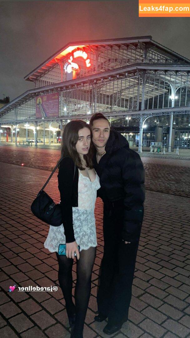 Rachel Anne Sennott / treaclychild слитое фото фото #0046