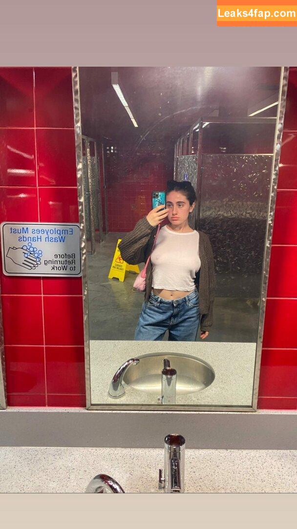 Rachel Anne Sennott / treaclychild слитое фото фото #0083