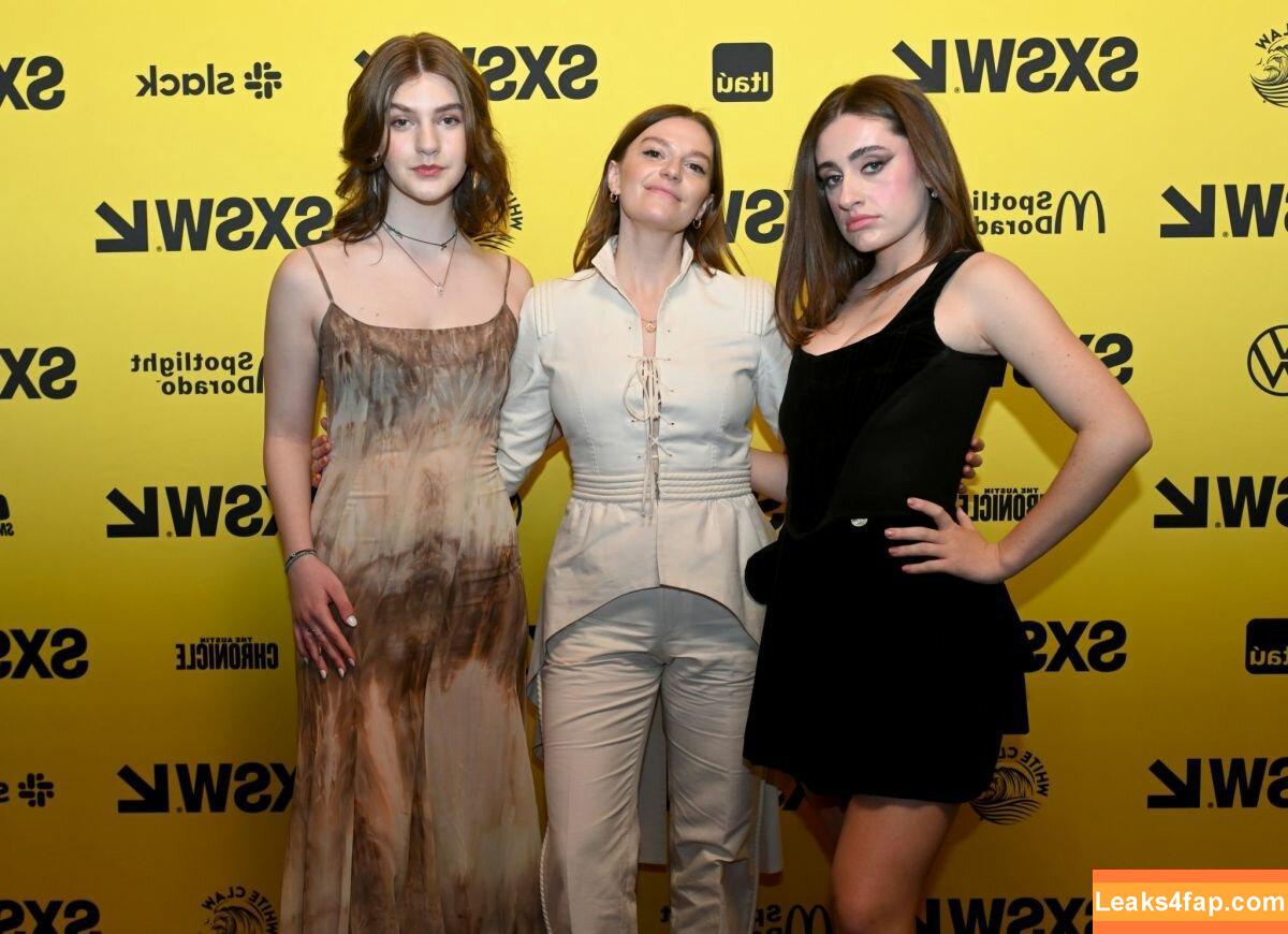 Rachel Anne Sennott / treaclychild слитое фото фото #0089