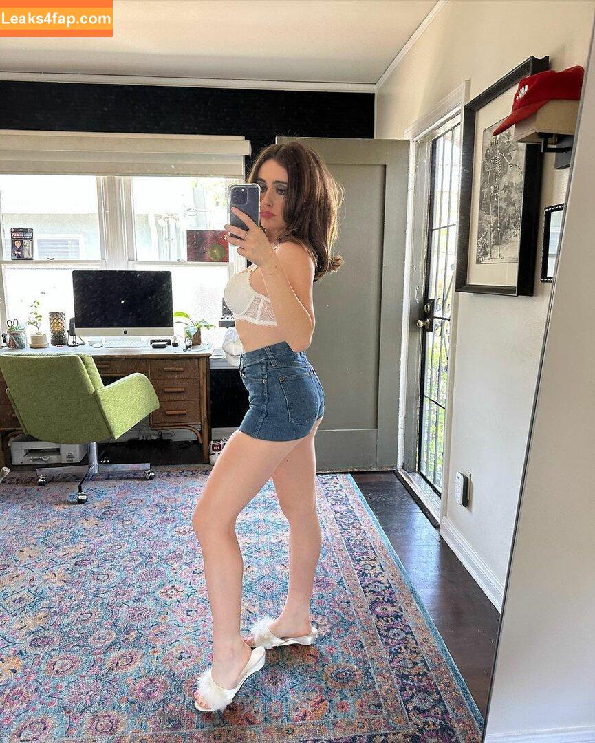 Rachel Anne Sennott / treaclychild слитое фото фото #0098