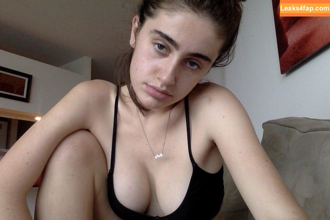 Rachel Anne Sennott / treaclychild слитое фото фото #0104