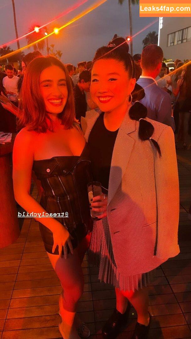 Rachel Anne Sennott / treaclychild слитое фото фото #0146