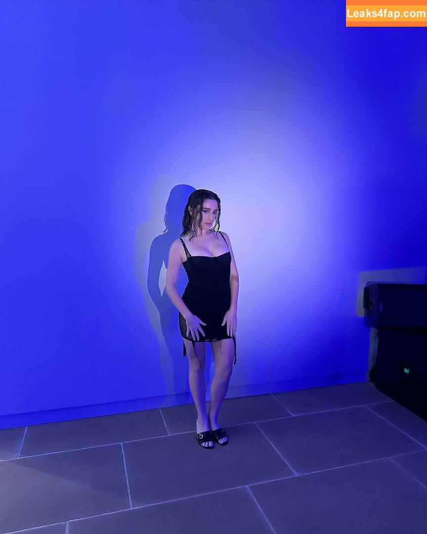 Rachel Anne Sennott / treaclychild leaked photo photo #0166