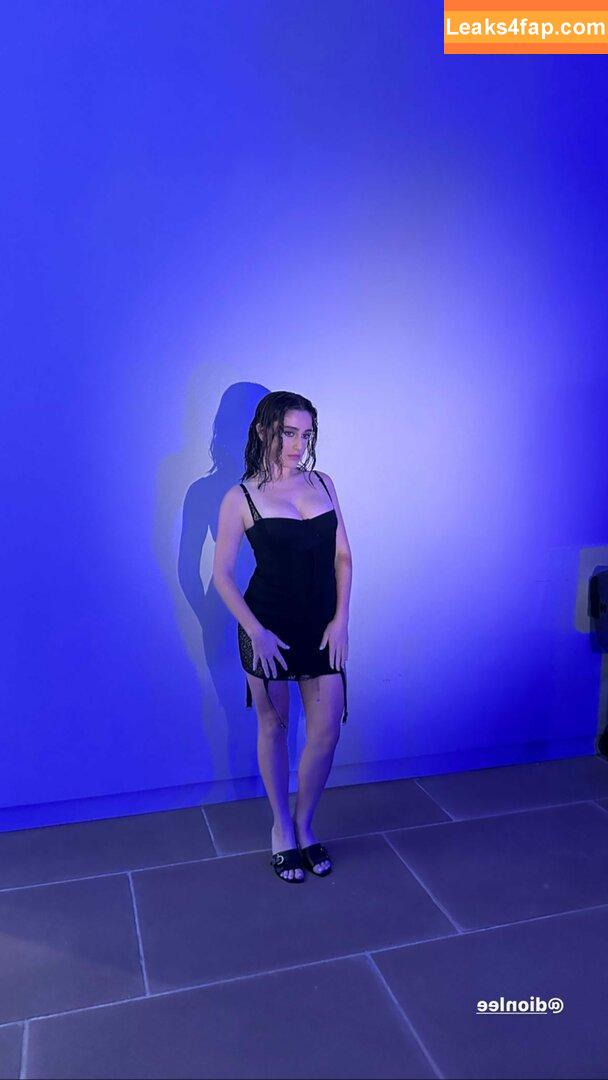 Rachel Anne Sennott / treaclychild слитое фото фото #0167