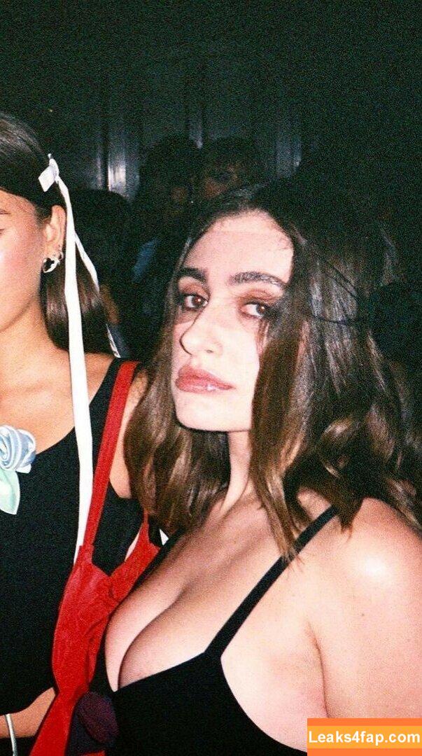 Rachel Anne Sennott / treaclychild слитое фото фото #0180