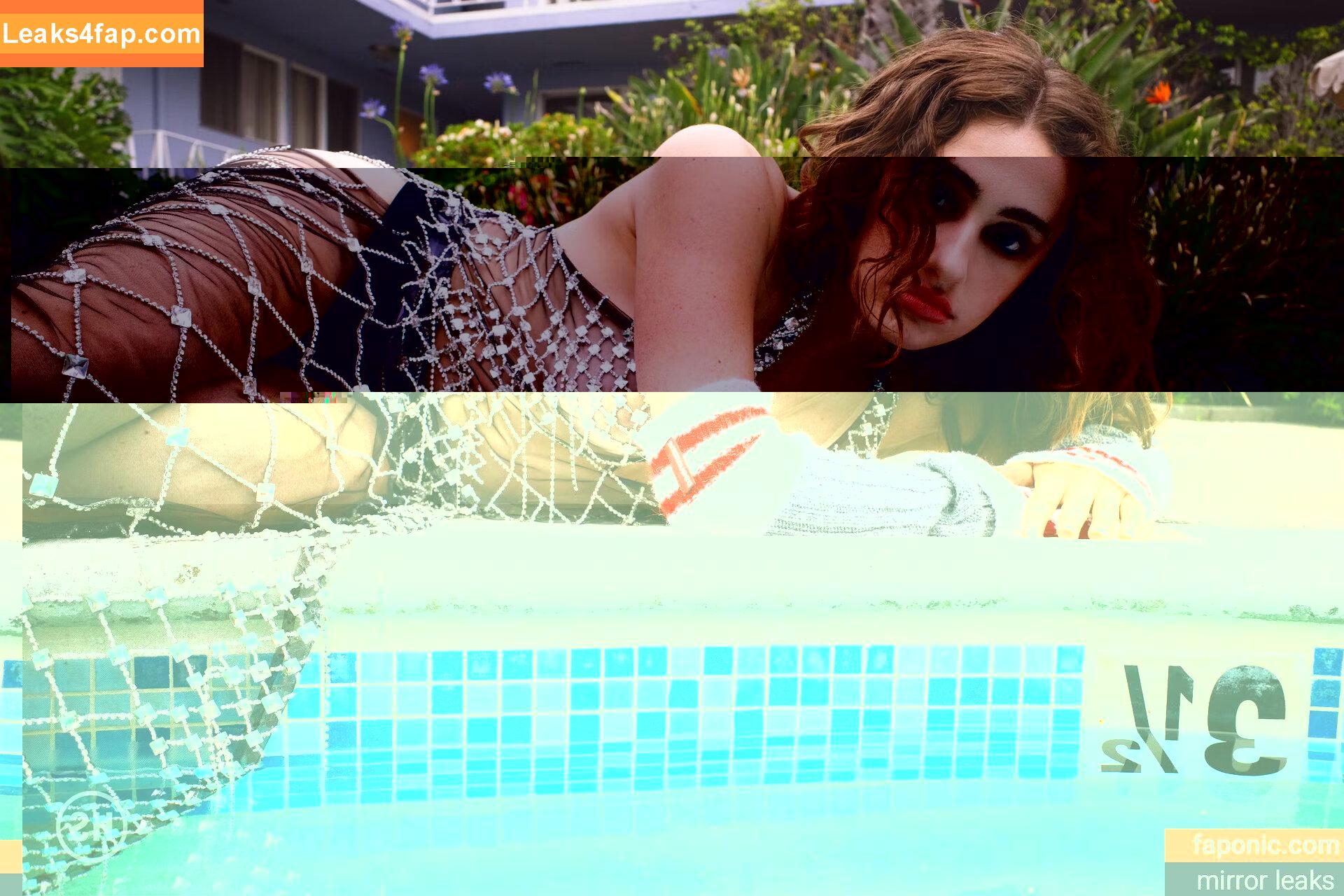 Rachel Anne Sennott / treaclychild слитое фото фото #0190