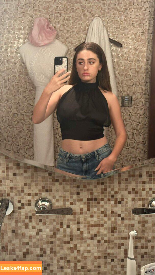 Rachel Anne Sennott / treaclychild слитое фото фото #0195