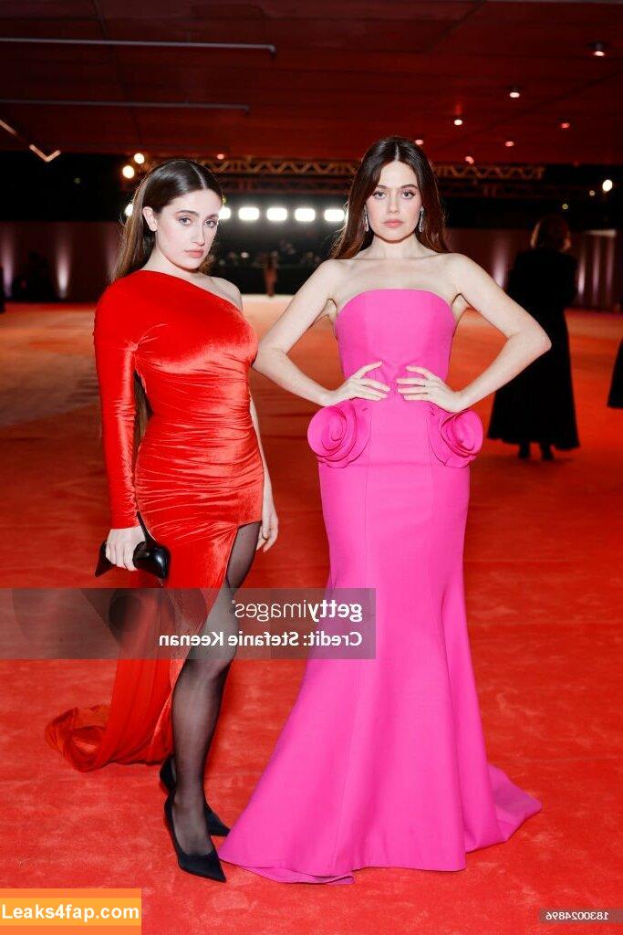 Rachel Anne Sennott / treaclychild слитое фото фото #0241