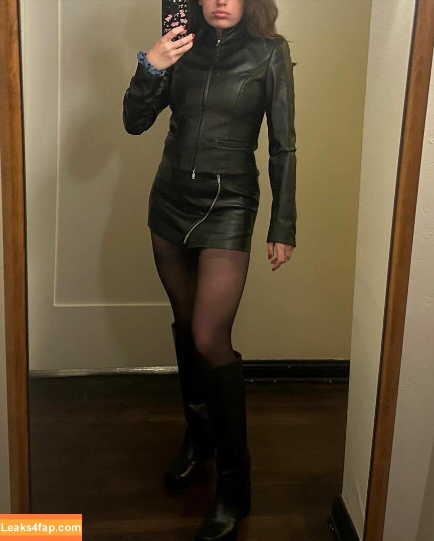 Rachel Anne Sennott / treaclychild слитое фото фото #0254