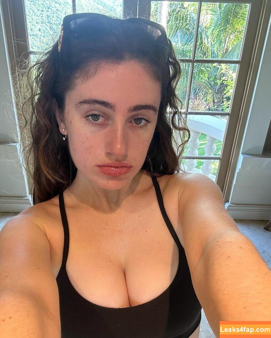 Rachel Anne Sennott / treaclychild слитое фото фото #0255