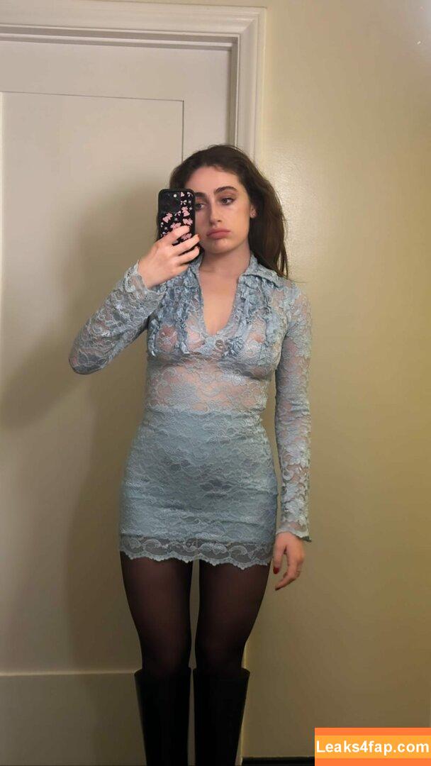 Rachel Anne Sennott / treaclychild слитое фото фото #0256