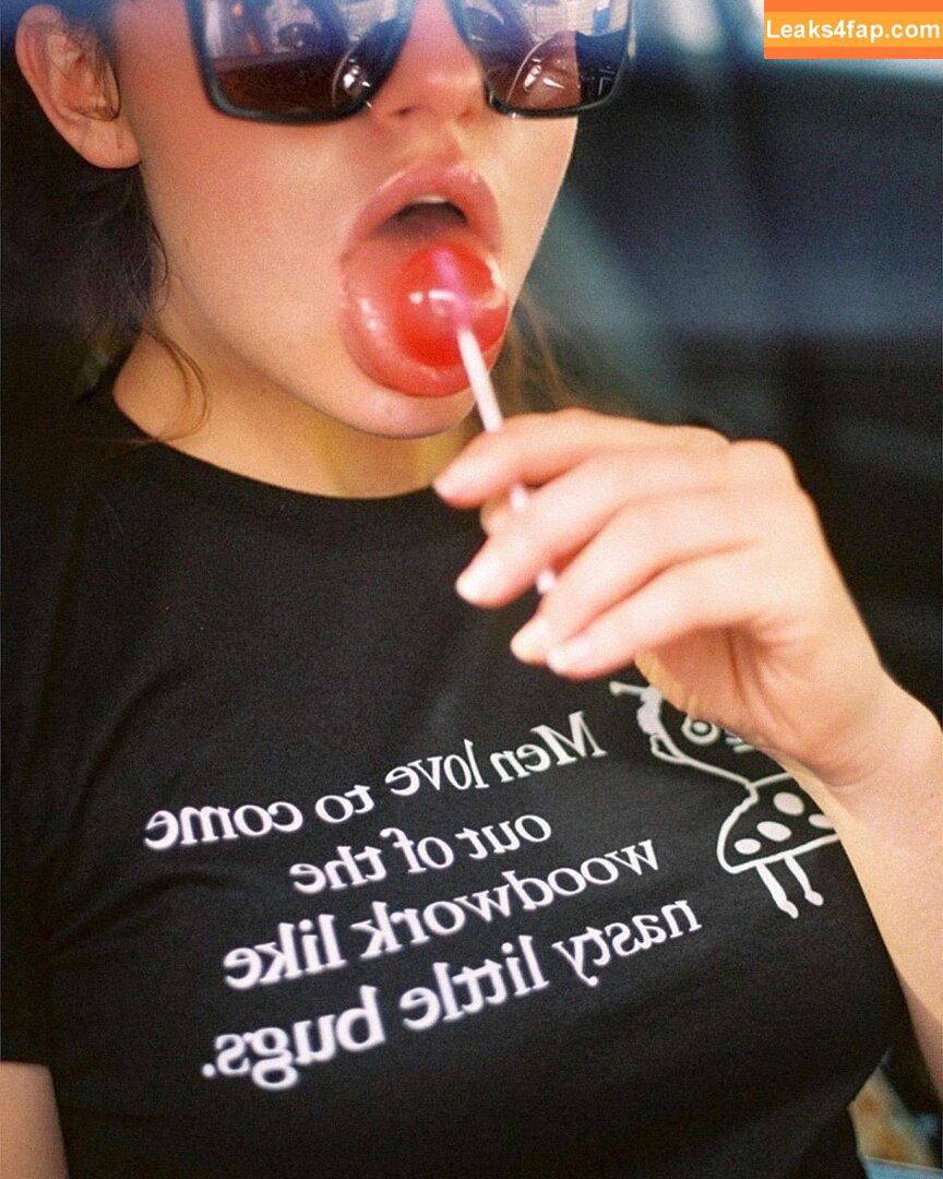 Rachel Anne Sennott / treaclychild слитое фото фото #0284