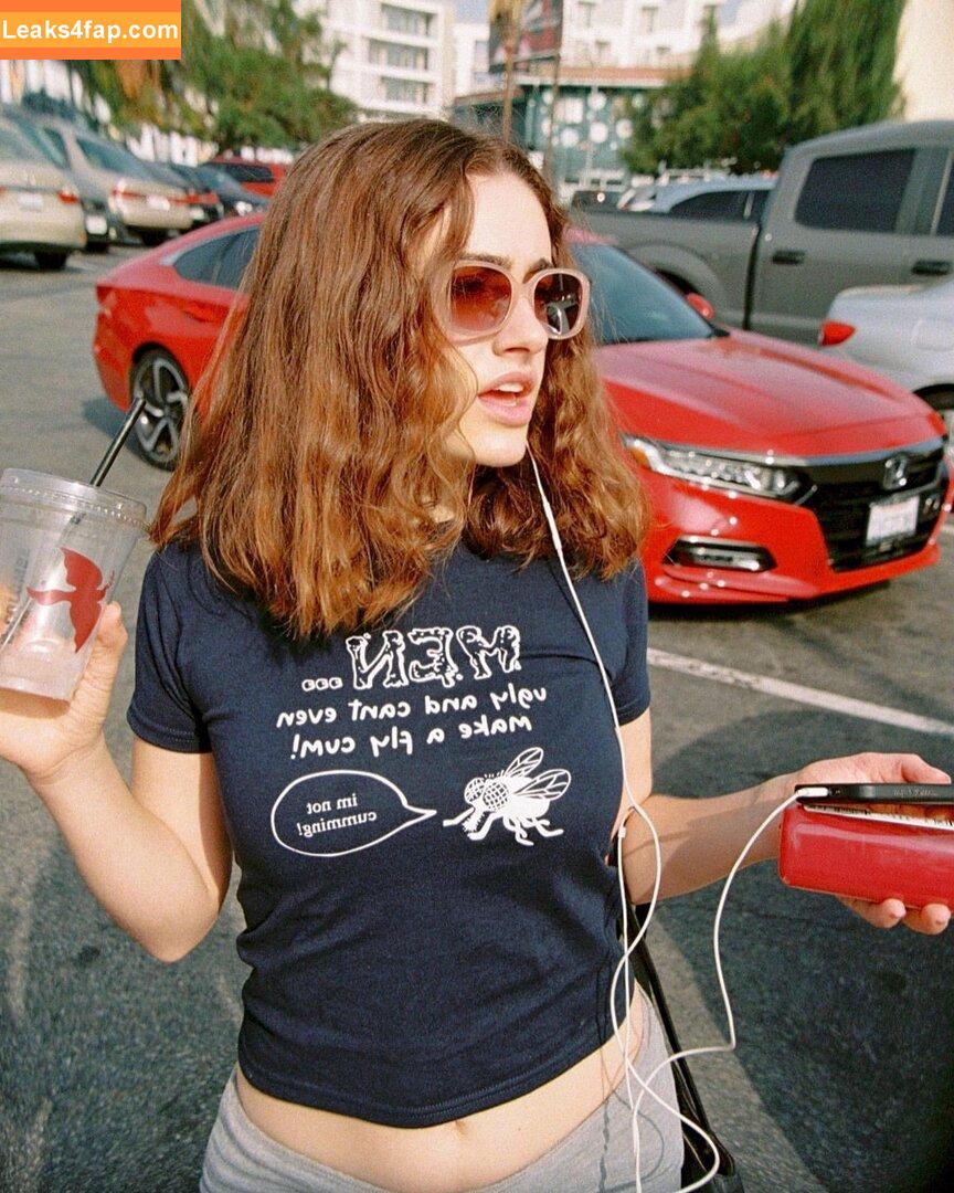 Rachel Anne Sennott / treaclychild слитое фото фото #0285