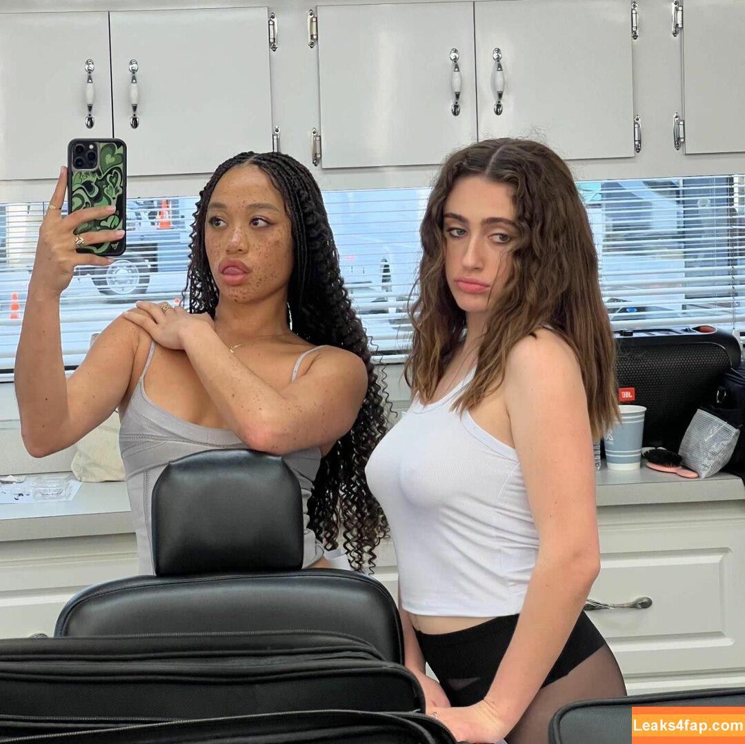 Rachel Anne Sennott / treaclychild слитое фото фото #0290